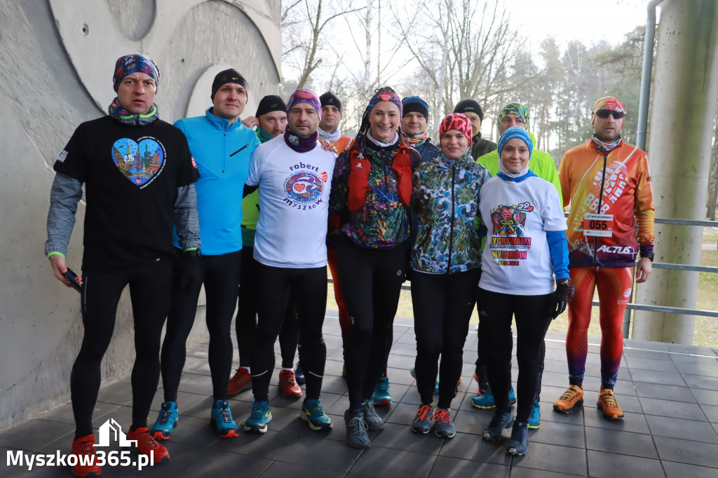 BIEG PO ZDROWIE – 29 styczeń 2023 r. wspieramy WOŚP