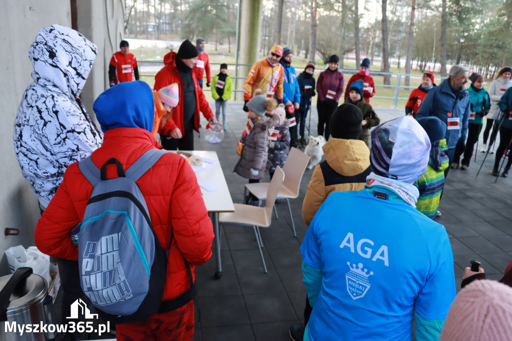BIEG PO ZDROWIE – 29 styczeń 2023 r. wspieramy WOŚP