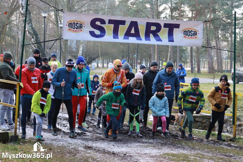 BIEG PO ZDROWIE – 29 styczeń 2023 r. wspieramy WOŚP