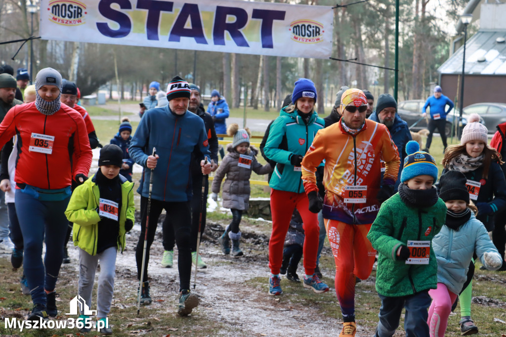 BIEG PO ZDROWIE – 29 styczeń 2023 r. wspieramy WOŚP