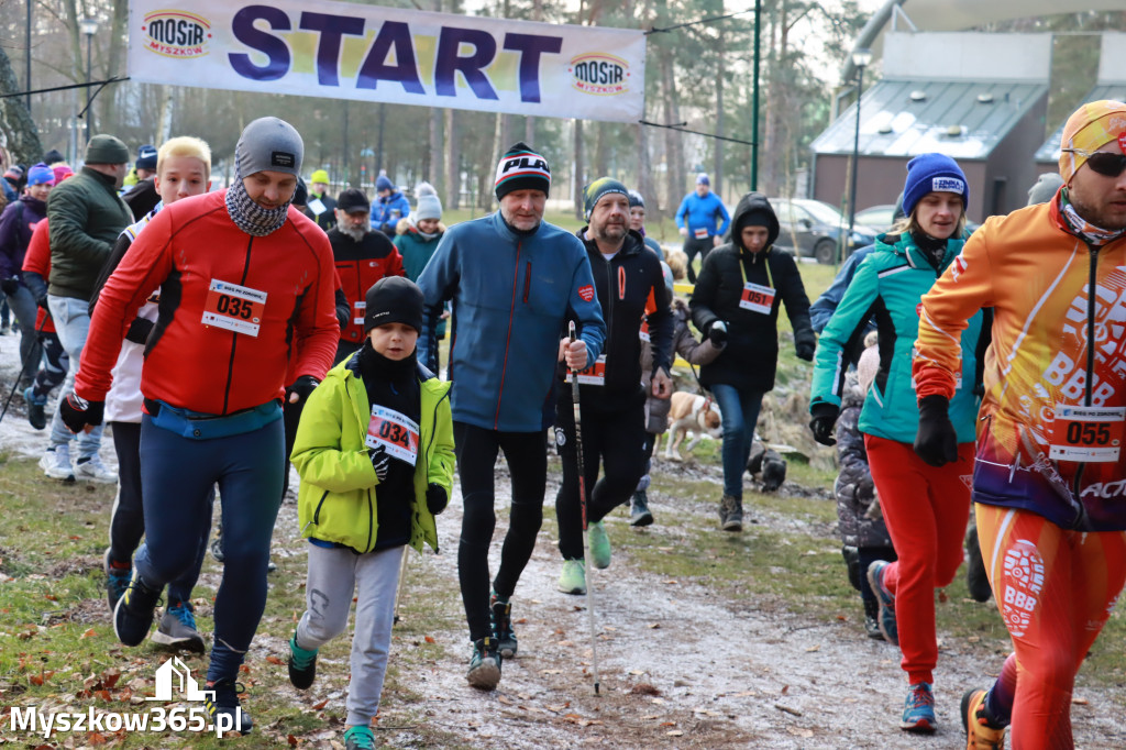 BIEG PO ZDROWIE – 29 styczeń 2023 r. wspieramy WOŚP
