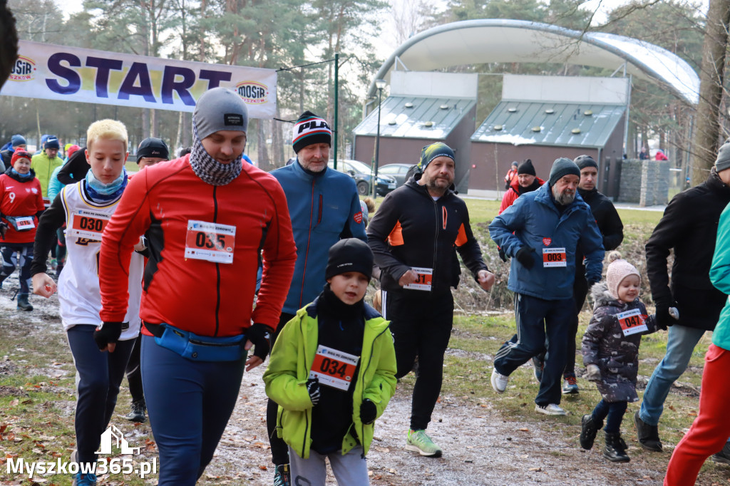 BIEG PO ZDROWIE – 29 styczeń 2023 r. wspieramy WOŚP