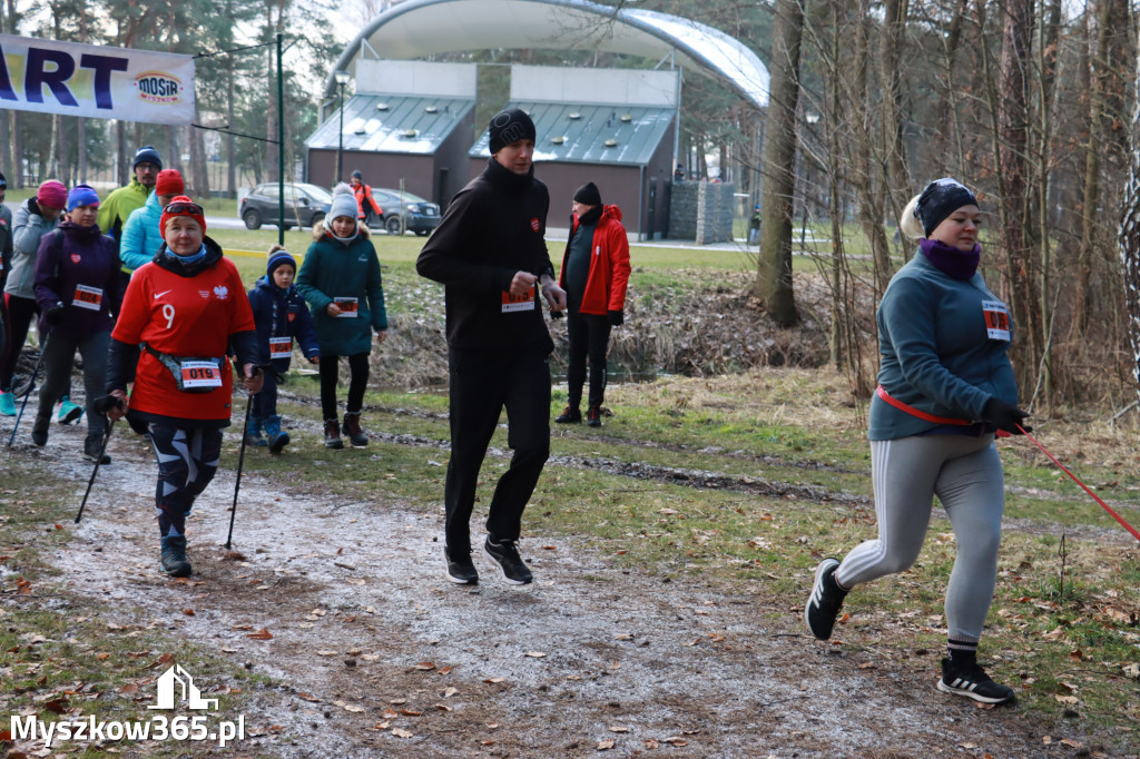 BIEG PO ZDROWIE – 29 styczeń 2023 r. wspieramy WOŚP