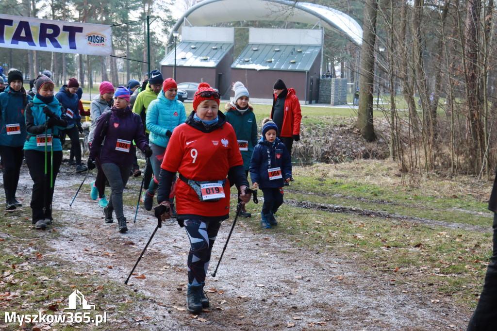 BIEG PO ZDROWIE – 29 styczeń 2023 r. wspieramy WOŚP
