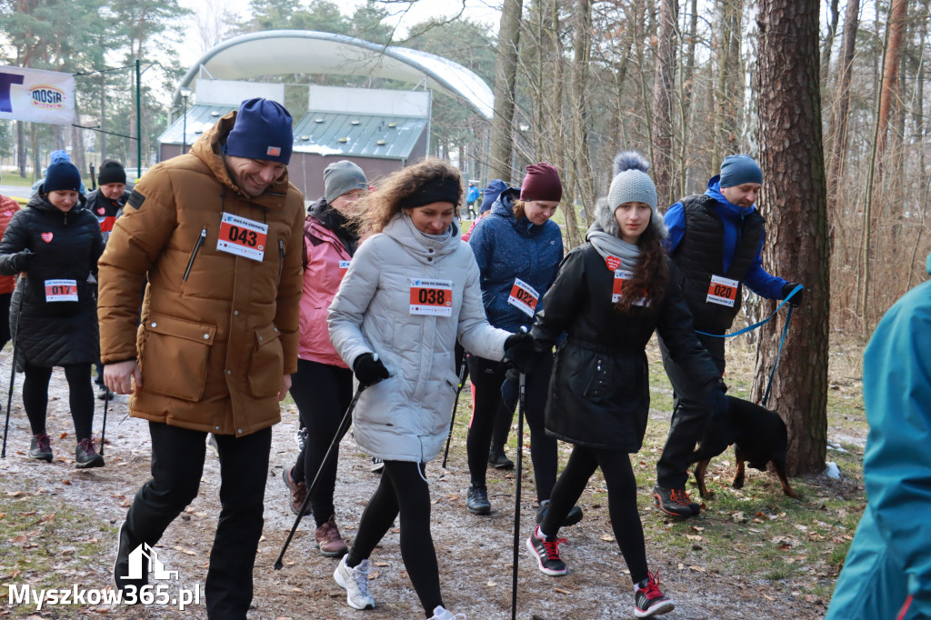 BIEG PO ZDROWIE – 29 styczeń 2023 r. wspieramy WOŚP