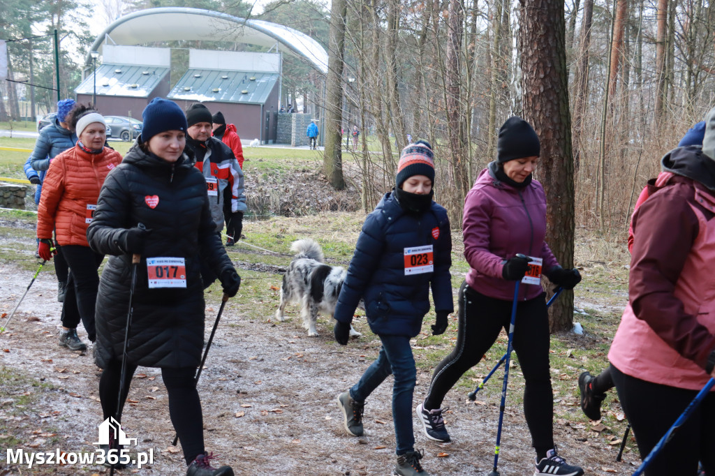 BIEG PO ZDROWIE – 29 styczeń 2023 r. wspieramy WOŚP