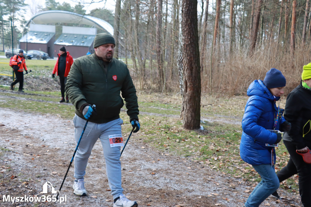 BIEG PO ZDROWIE – 29 styczeń 2023 r. wspieramy WOŚP