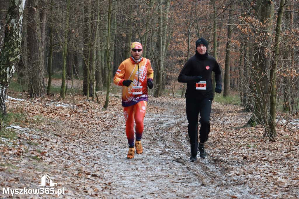 BIEG PO ZDROWIE – 29 styczeń 2023 r. wspieramy WOŚP