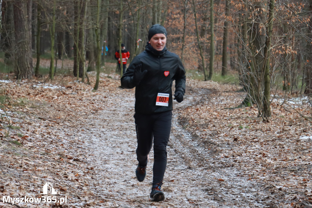 BIEG PO ZDROWIE – 29 styczeń 2023 r. wspieramy WOŚP