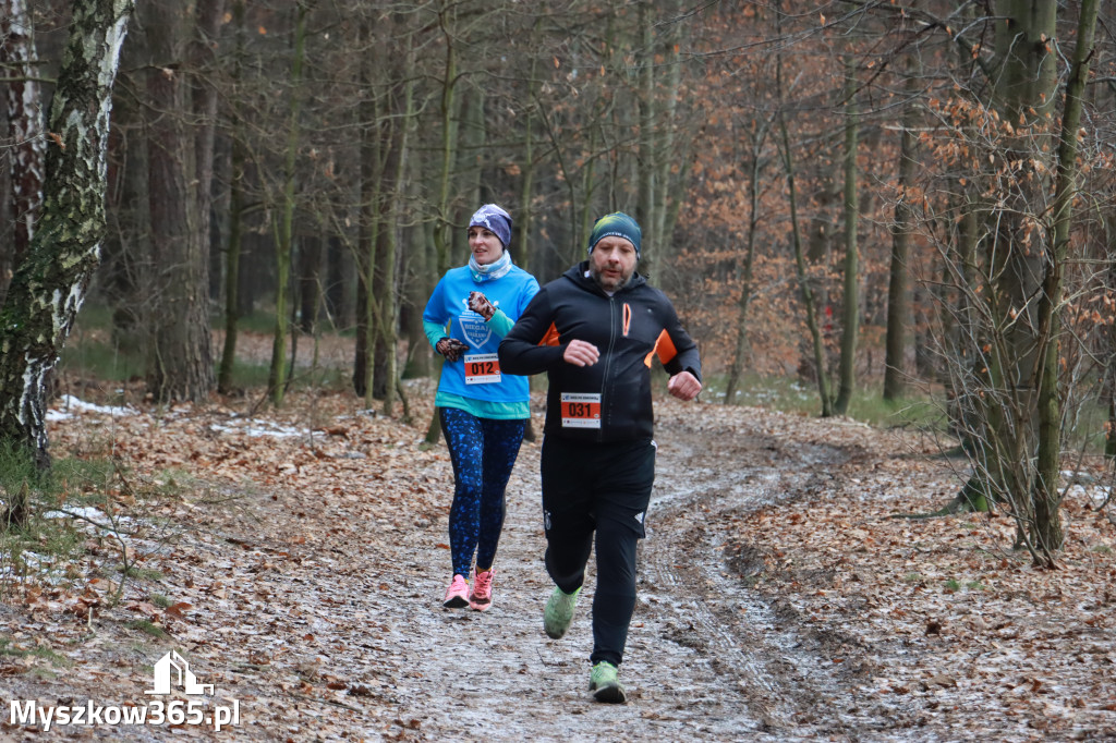 BIEG PO ZDROWIE – 29 styczeń 2023 r. wspieramy WOŚP