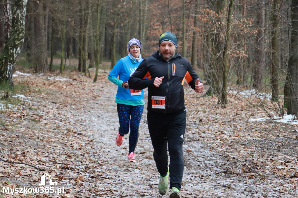 BIEG PO ZDROWIE – 29 styczeń 2023 r. wspieramy WOŚP