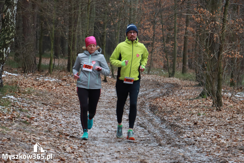 BIEG PO ZDROWIE – 29 styczeń 2023 r. wspieramy WOŚP