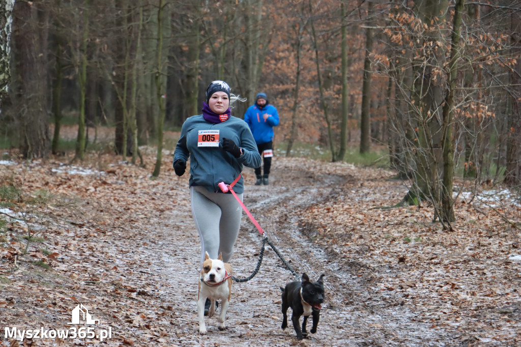 BIEG PO ZDROWIE – 29 styczeń 2023 r. wspieramy WOŚP