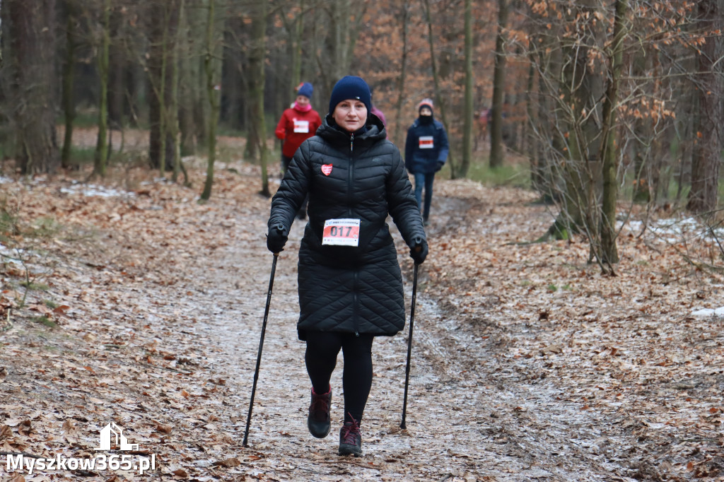 BIEG PO ZDROWIE – 29 styczeń 2023 r. wspieramy WOŚP