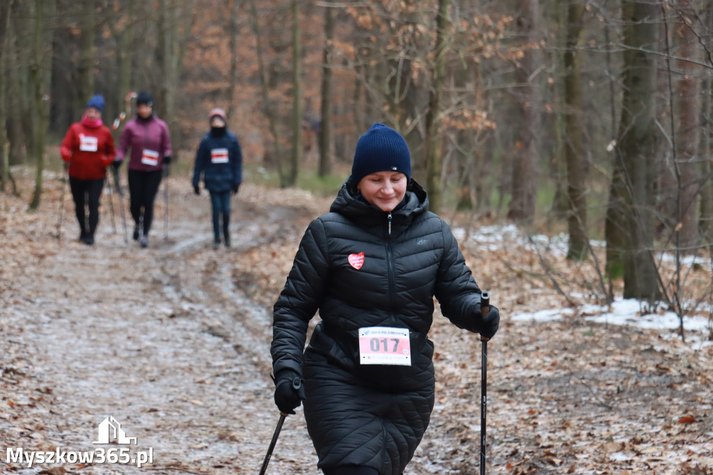 BIEG PO ZDROWIE – 29 styczeń 2023 r. wspieramy WOŚP