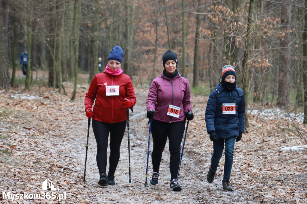 BIEG PO ZDROWIE – 29 styczeń 2023 r. wspieramy WOŚP