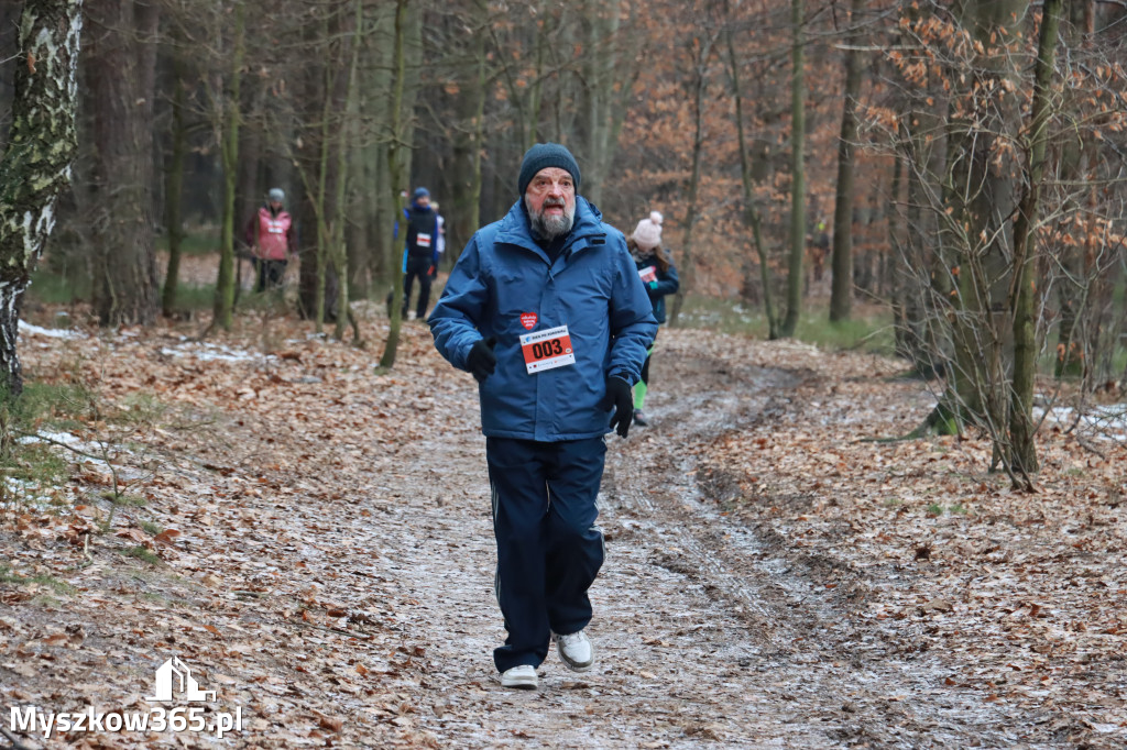 BIEG PO ZDROWIE – 29 styczeń 2023 r. wspieramy WOŚP
