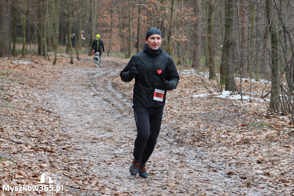 BIEG PO ZDROWIE – 29 styczeń 2023 r. wspieramy WOŚP