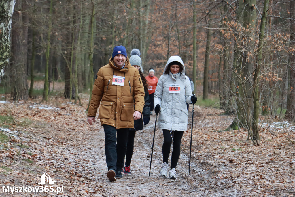 BIEG PO ZDROWIE – 29 styczeń 2023 r. wspieramy WOŚP