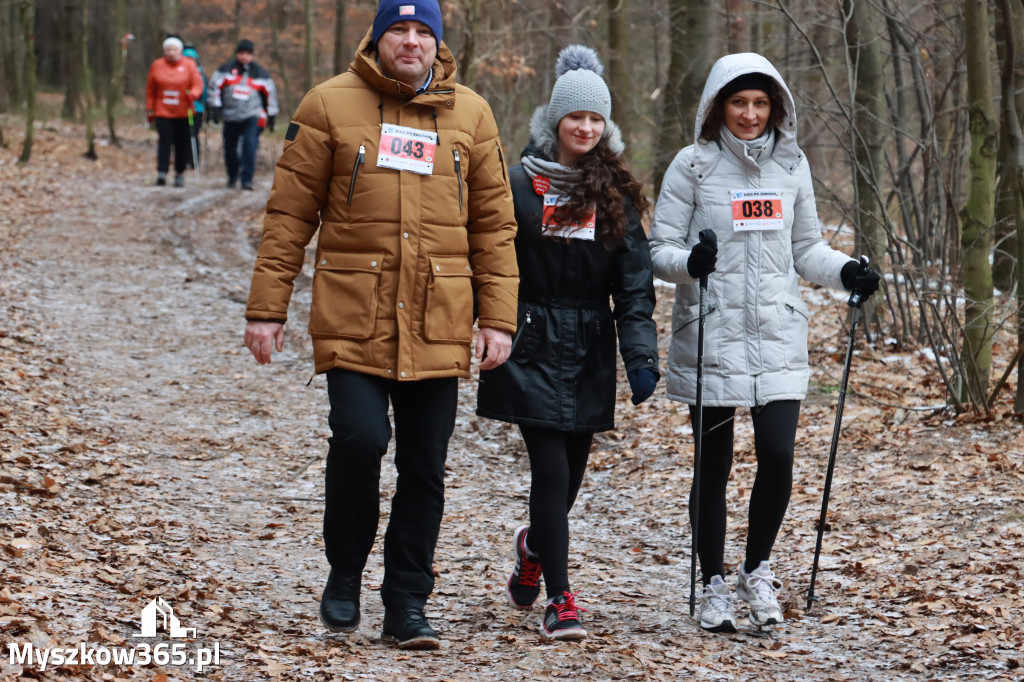 BIEG PO ZDROWIE – 29 styczeń 2023 r. wspieramy WOŚP