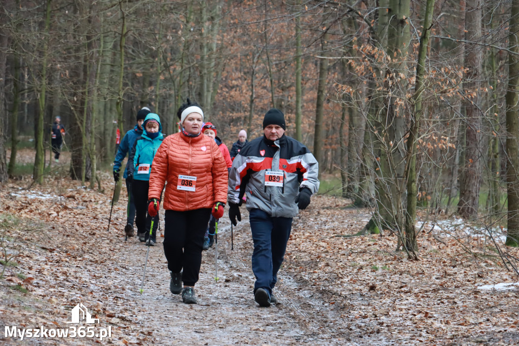 BIEG PO ZDROWIE – 29 styczeń 2023 r. wspieramy WOŚP