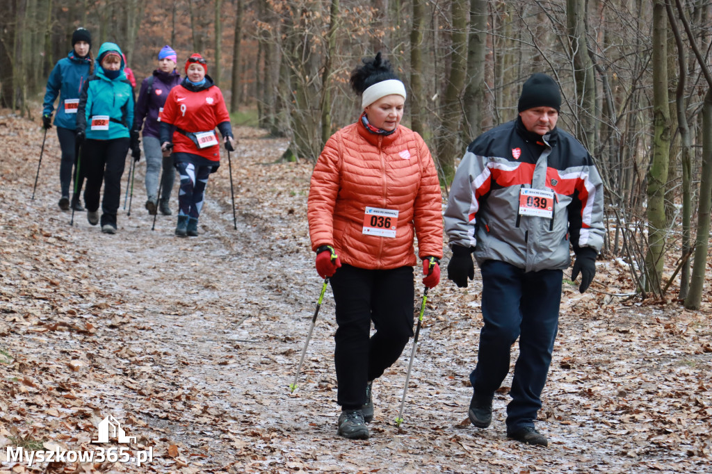 BIEG PO ZDROWIE – 29 styczeń 2023 r. wspieramy WOŚP