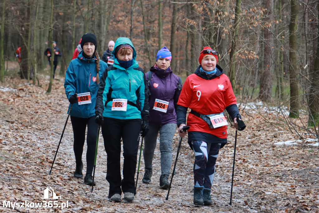 BIEG PO ZDROWIE – 29 styczeń 2023 r. wspieramy WOŚP