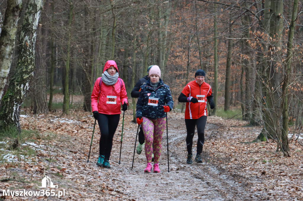 BIEG PO ZDROWIE – 29 styczeń 2023 r. wspieramy WOŚP