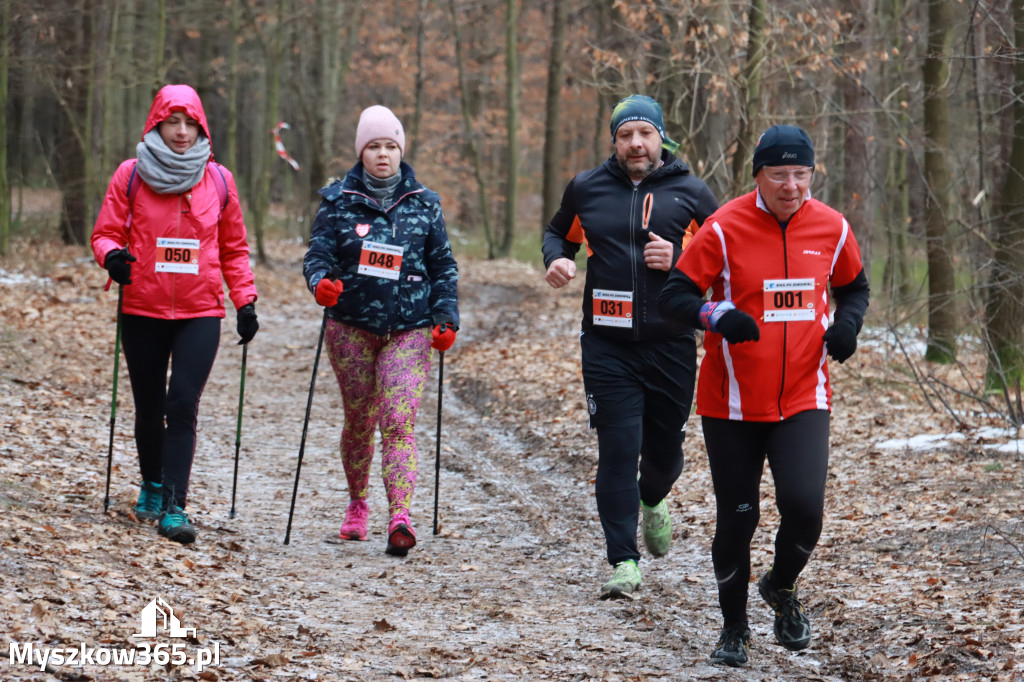 BIEG PO ZDROWIE – 29 styczeń 2023 r. wspieramy WOŚP