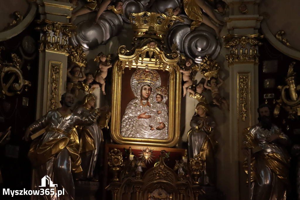 Mrzygłód uczcił 160. Rocznicę Powstania Styczniowego