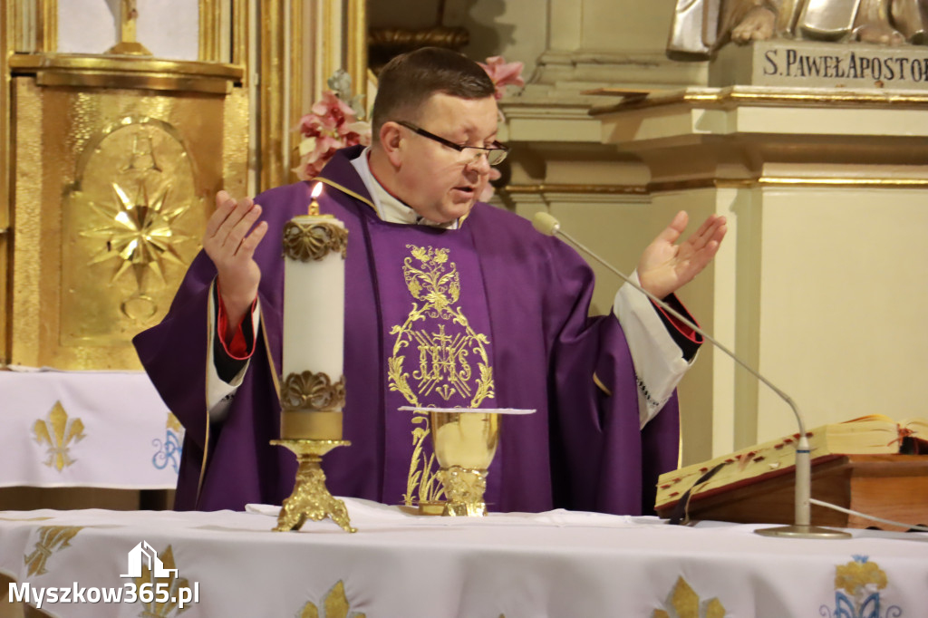 Mrzygłód uczcił 160. Rocznicę Powstania Styczniowego