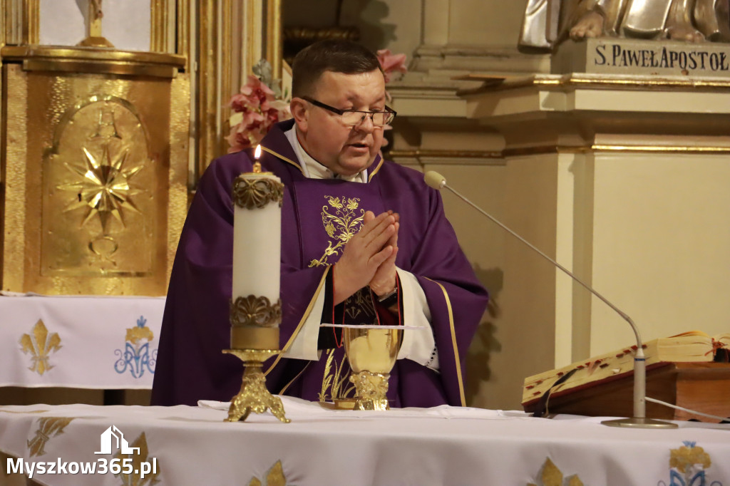 Mrzygłód uczcił 160. Rocznicę Powstania Styczniowego