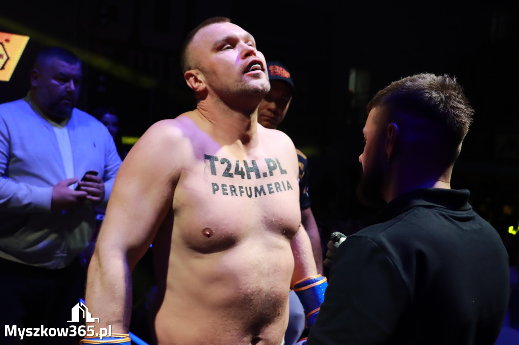 Fotorelacja - Gala Octagon Fight League 12 część 2