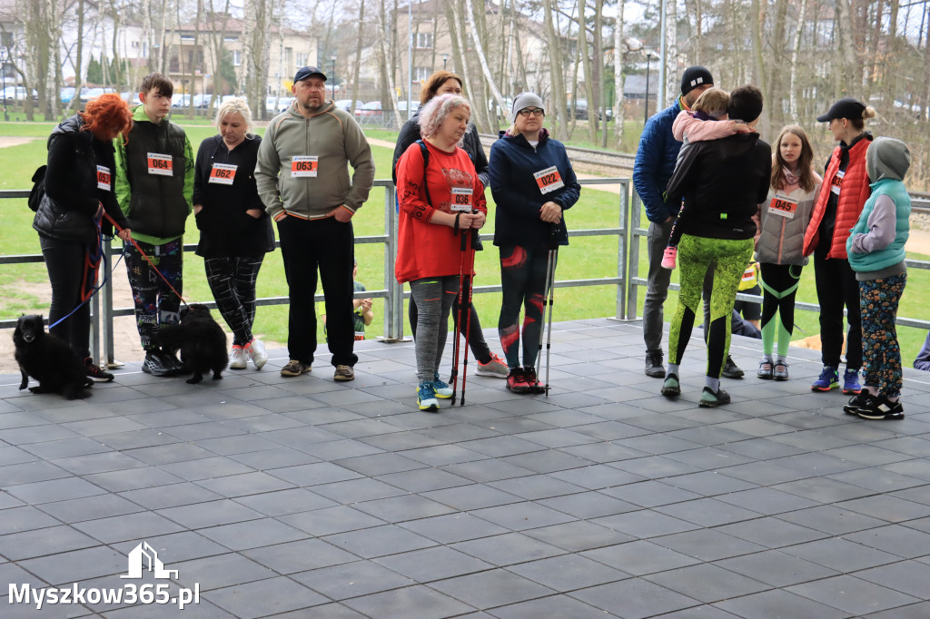 BIEG PO ZDROWIE Myszków