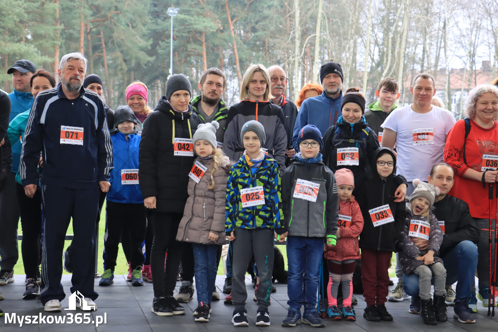 BIEG PO ZDROWIE Myszków