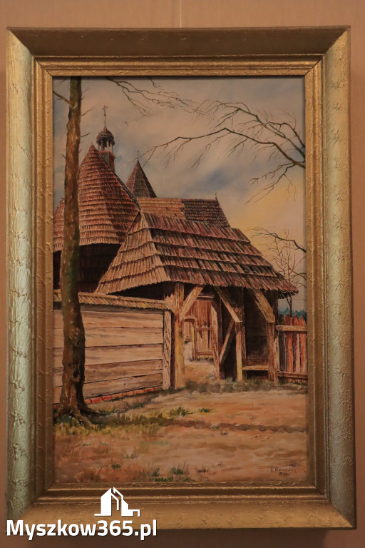 Fotorelacja z wydarzenia w Pałacu Biskupów Krakowskich w Koziegłowach.