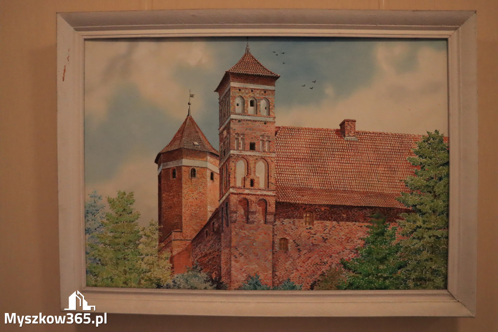 Fotorelacja z wydarzenia w Pałacu Biskupów Krakowskich w Koziegłowach.