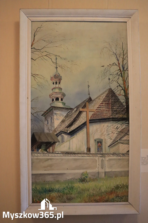 Fotorelacja z wydarzenia w Pałacu Biskupów Krakowskich w Koziegłowach.