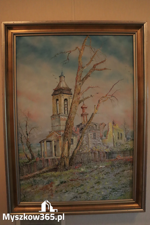 Fotorelacja z wydarzenia w Pałacu Biskupów Krakowskich w Koziegłowach.