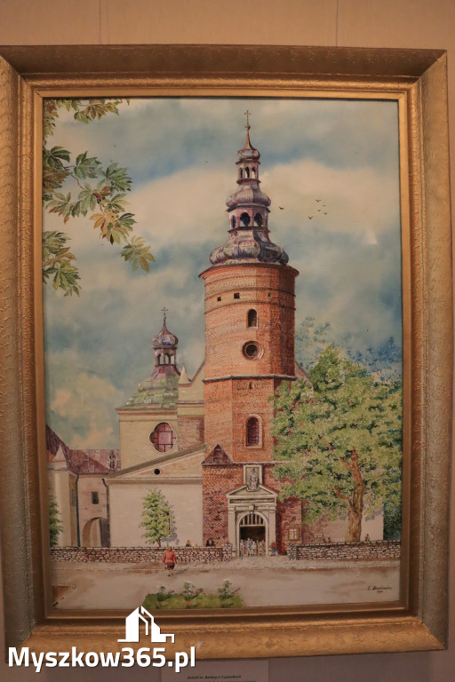 Fotorelacja z wydarzenia w Pałacu Biskupów Krakowskich w Koziegłowach.
