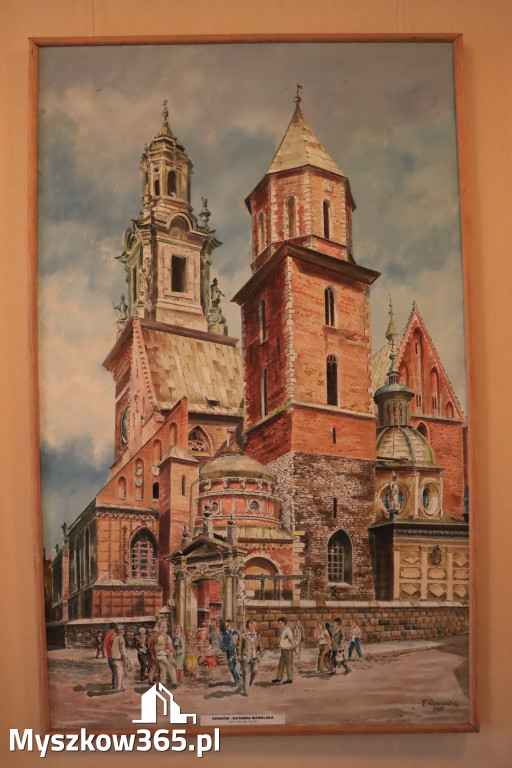 Fotorelacja z wydarzenia w Pałacu Biskupów Krakowskich w Koziegłowach.