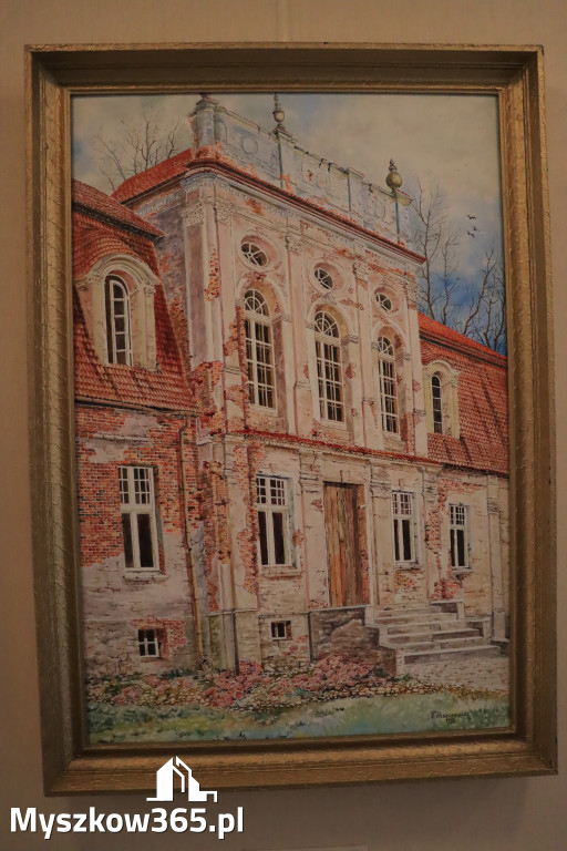 Fotorelacja z wydarzenia w Pałacu Biskupów Krakowskich w Koziegłowach.