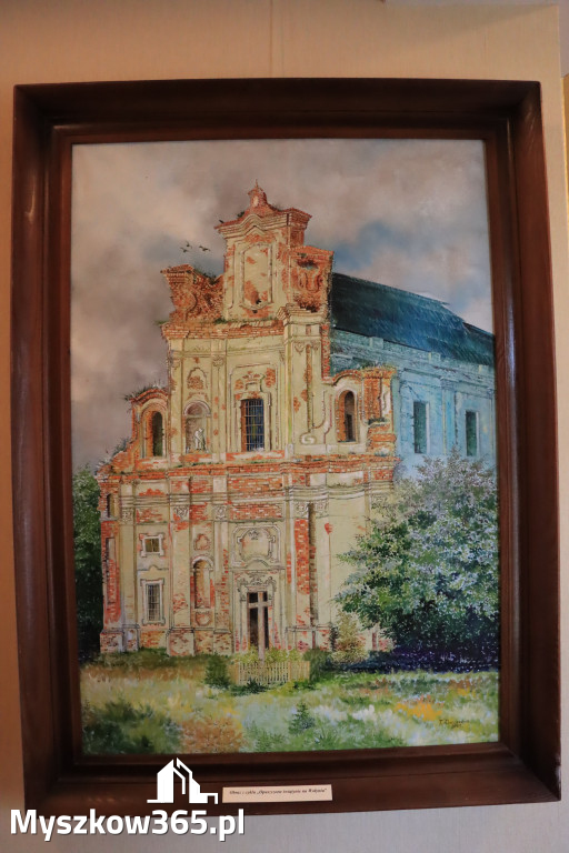 Fotorelacja z wydarzenia w Pałacu Biskupów Krakowskich w Koziegłowach.