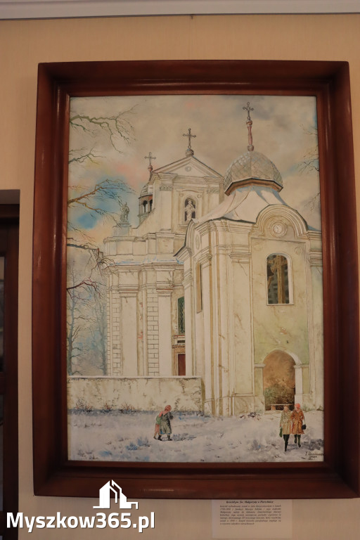 Fotorelacja z wydarzenia w Pałacu Biskupów Krakowskich w Koziegłowach.