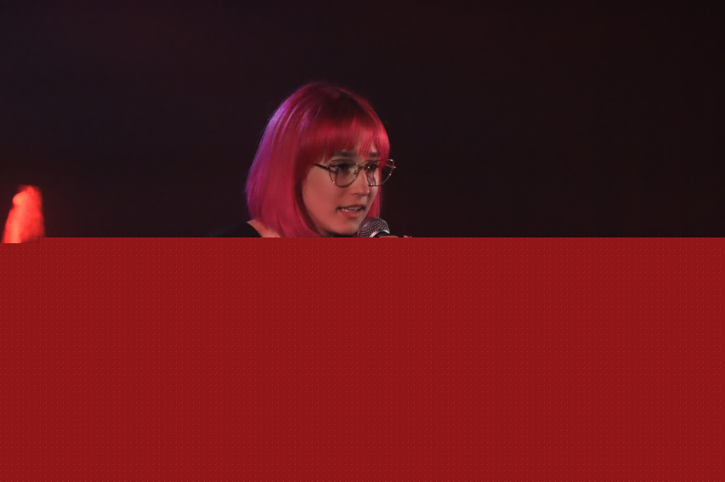 Fotorelacja: Nasz Talent Szkoły Ponadpodstawowe Koziegłowy