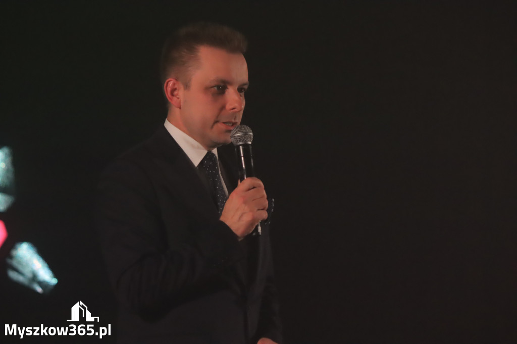 Fotorelacja: VI Powiatowy Nasz Talent w Koziegłowach
