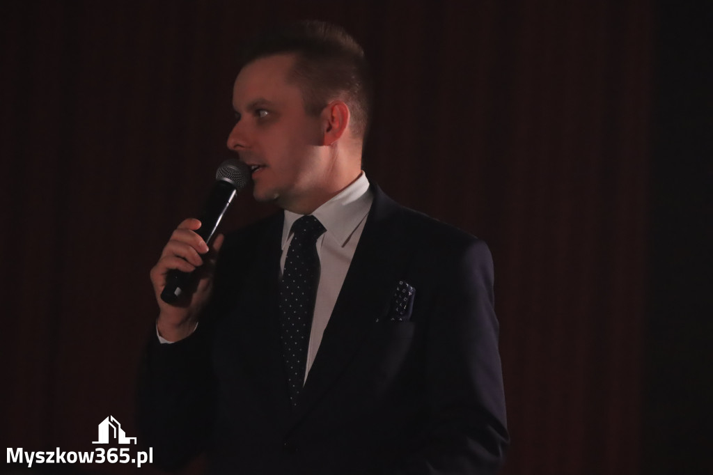 Fotorelacja: VI Powiatowy Nasz Talent w Koziegłowach