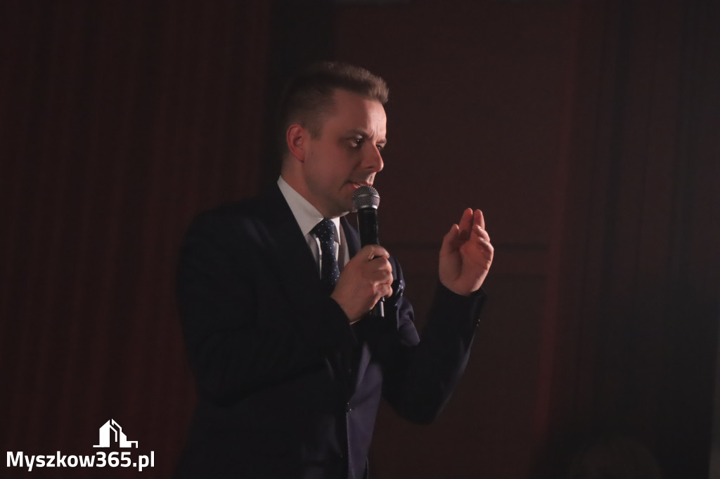 Fotorelacja: VI Powiatowy Nasz Talent w Koziegłowach
