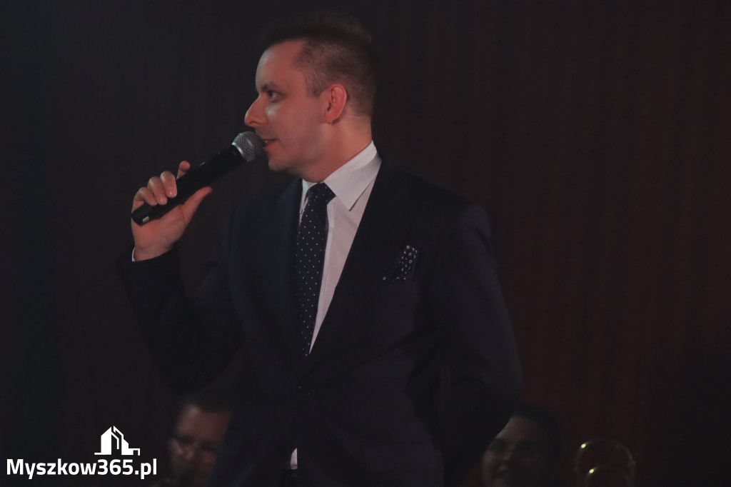 Fotorelacja: VI Powiatowy Nasz Talent w Koziegłowach