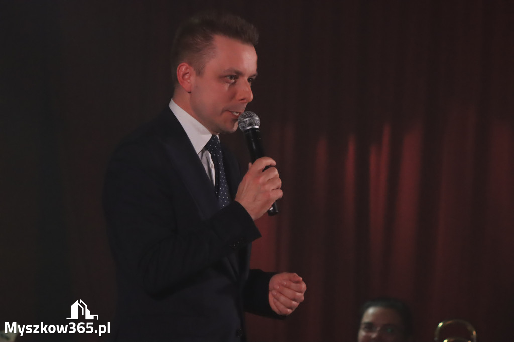 Fotorelacja: VI Powiatowy Nasz Talent w Koziegłowach